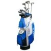 Cobra Fly-XL Complete Set W/ Cart Bag - Pre-Owned -Callaway Irons Golf Shop cobra fly xl set cart bag 1