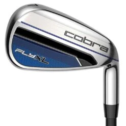Cobra Fly-XL Complete Set W/ Cart Bag -Callaway Irons Golf Shop cobra fly xl set iron