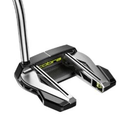 Cobra King 3D Printed Supernova Putter -Callaway Irons Golf Shop cobra king 3d printed supernova putter back angle