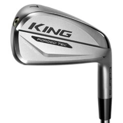 Cobra 2020 KING Forged TEC Individual Iron -Callaway Irons Golf Shop cobra king forged tec irons 01