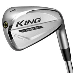 Cobra 2020 KING Forged TEC Individual Iron -Callaway Irons Golf Shop cobra king forged tec irons 03
