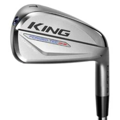 Cobra 2020 KING Forged TEC ONE Length Irons - Pre-Owned -Callaway Irons Golf Shop cobra king forged tec one length irons 01
