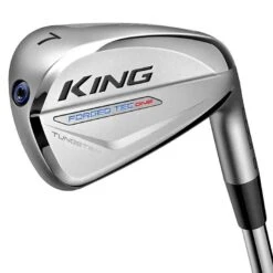 Cobra 2020 KING Forged TEC ONE Length Irons - Pre-Owned -Callaway Irons Golf Shop cobra king forged tec one length irons 03