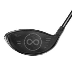 Cobra King Radspeed Driver Black/Turbo Yellow - Pre-Owned -Callaway Irons Golf Shop cobra king radspeed driver black turbo yellow face itempicture 1