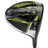 Cobra King Radspeed Driver Black/Turbo Yellow - Pre-Owned -Callaway Irons Golf Shop cobra king radspeed driver black turbo yellow hero itempicture 2