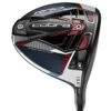 Cobra King Radspeed Driver Peacoat/Red 2 Cobra King Radspeed Driver Peacoat/Red -Callaway Irons Golf Shop cobra king radspeed driver peacoat hero itempicture