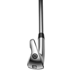 Cobra King Tec ONE Length Utility -Callaway Irons Golf Shop cobra king tec utility toe itempicture 1