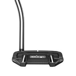 Cobra King Vintage Nova Putter 12 Cobra King Vintage Nova Putter -Callaway Irons Golf Shop cobra king vintage nova putter back