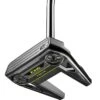 Cobra King Vintage Nova Putter -Callaway Irons Golf Shop cobra king vintage nova putter hero