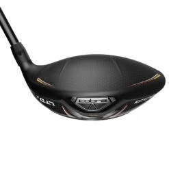 Cobra LTDx Driver Black -Callaway Irons Golf Shop cobra ltdx driver black back itempicture
