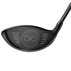 Cobra LTDx Driver Black -Callaway Irons Golf Shop cobra ltdx driver black face itempicture