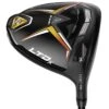 Cobra LTDx Driver Black