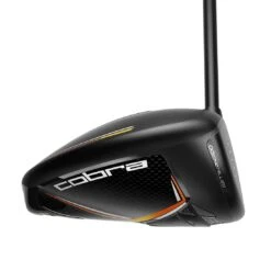 Cobra LTDx Driver Black -Callaway Irons Golf Shop cobra ltdx driver black toe itempicture