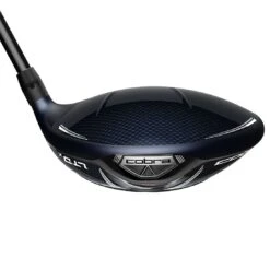Cobra LTDx Driver Peacoat - Pre-Owned -Callaway Irons Golf Shop cobra ltdx driver peacoat back itempicture 1