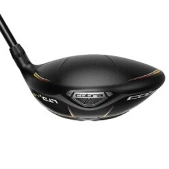 Cobra LTDx LS Driver Black -Callaway Irons Golf Shop cobra ltdx ls driver black back itempicture