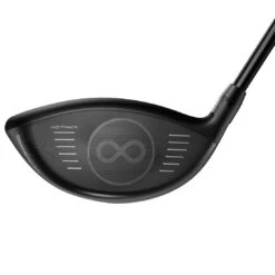 Cobra LTDx LS Driver Black -Callaway Irons Golf Shop cobra ltdx ls driver black face itempicture