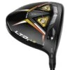 Cobra LTDx LS Driver Black
