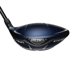 Cobra LTDx LS Driver Peacoat 10 Cobra LTDx LS Driver Peacoat -Callaway Irons Golf Shop cobra ltdx ls driver peacoat back itempicture