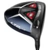 Cobra LTDx LS Driver Peacoat -Callaway Irons Golf Shop cobra ltdx ls driver peacoat hero itempicture