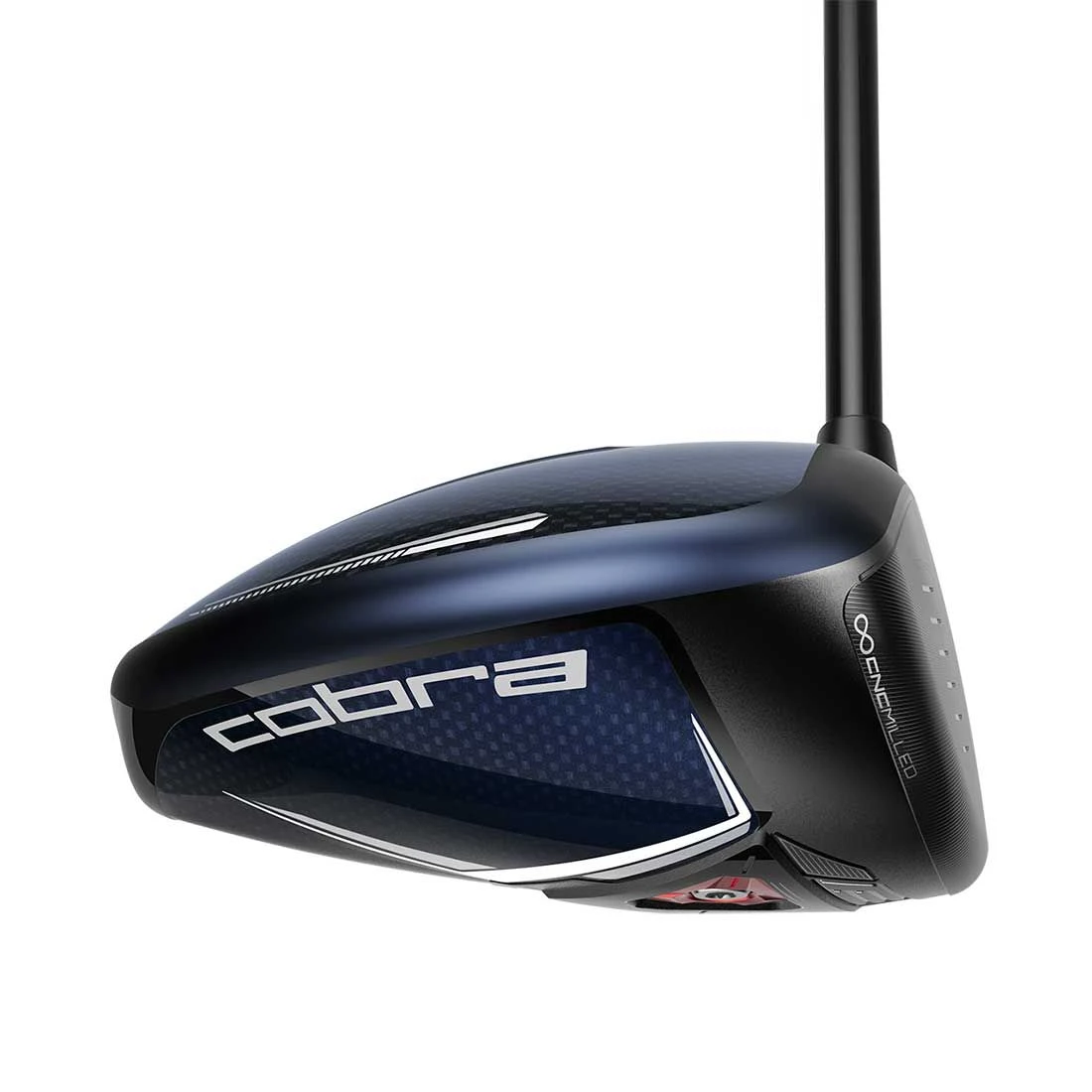 Cobra LTDx LS Driver Peacoat 7 Cobra LTDx LS Driver Peacoat - Image 5