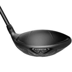 Cobra LTDx Max Black Driver -Callaway Irons Golf Shop cobra ltdx max black driver back itempicture
