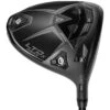 Cobra LTDx Max Black Driver -Callaway Irons Golf Shop cobra ltdx max black driver hero itempicture