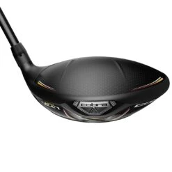 Cobra LTDx Max Driver Black 10 Cobra LTDx Max Driver Black -Callaway Irons Golf Shop cobra ltdx max driver black back itempicture