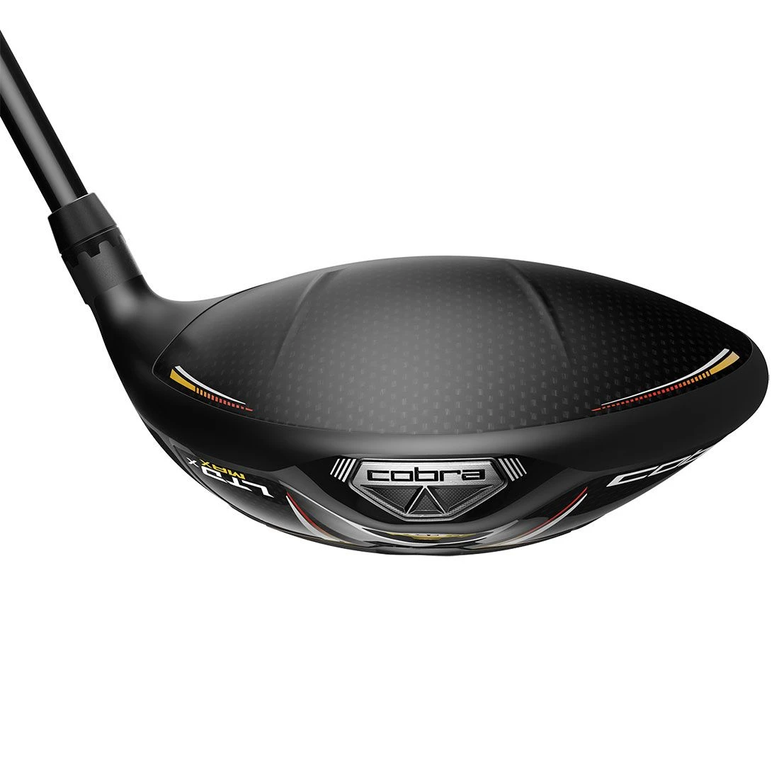 Cobra LTDx Max Driver Black 6 Cobra LTDx Max Driver Black - Image 4