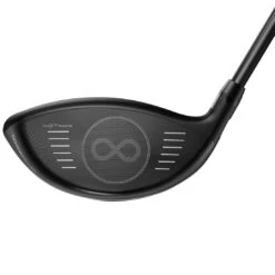 Cobra LTDx Max Driver Black - Pre-Owned -Callaway Irons Golf Shop cobra ltdx max driver black face itempicture 1