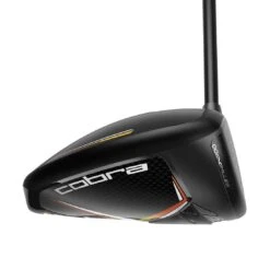 Cobra LTDx Max Driver Black - Pre-Owned -Callaway Irons Golf Shop cobra ltdx max driver black toe itempicture 1
