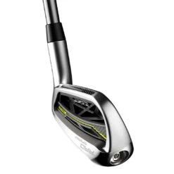 Cobra King Radspeed Single Iron -Callaway Irons Golf Shop cobra radspeed irons back itempicture