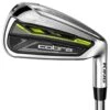Cobra King Radspeed Single Iron 2 Cobra King Radspeed Single Iron -Callaway Irons Golf Shop cobra radspeed irons hero itempicture