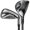 Cobra Women's Aerojet Combo Irons -Callaway Irons Golf Shop cobra womens aerojet combo irons hero itempicture