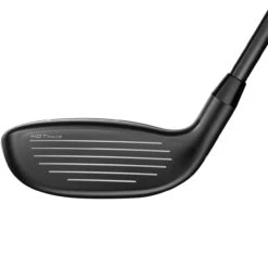 Cobra Women's Aerojet Combo Irons -Callaway Irons Golf Shop cobra womens aerojet hybrid face itempicture