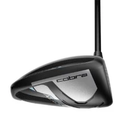 Cobra Women's Aerojet MAX Driver -Callaway Irons Golf Shop cobra womens aerojet max driver toe itempicture