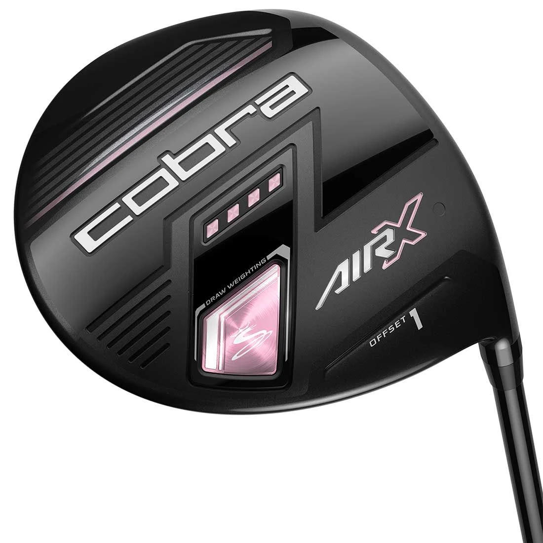 Cobra 2022 Women's AIR-X OS Driver - Pre-Owned 5 Cobra 2022 Women's AIR-X OS Driver - Pre-Owned - Image 3