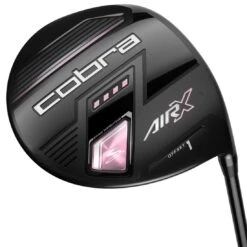 Cobra 2022 Women's AIR-X OS Driver -Callaway Irons Golf Shop cobra womens air x driver hero alt itempicture