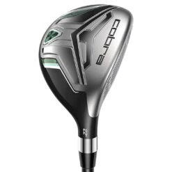 Cobra Women's Fly-XL Complete Set Black/Olive W/ Cart Bag -Callaway Irons Golf Shop cobra womens fly xl set black olive hybrid