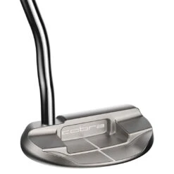 Cobra Women's Fly-XL Complete Set Silver/Plum W/ Cart Bag -Callaway Irons Golf Shop cobra womens fly xl set putter back