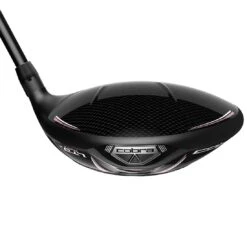 Cobra Women's LTDx Max Driver -Callaway Irons Golf Shop cobra womens ltdx max driver elderberry back itempicture