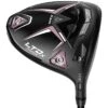 Cobra Women's LTDx Max Driver -Callaway Irons Golf Shop cobra womens ltdx max driver elderberry hero itempicture