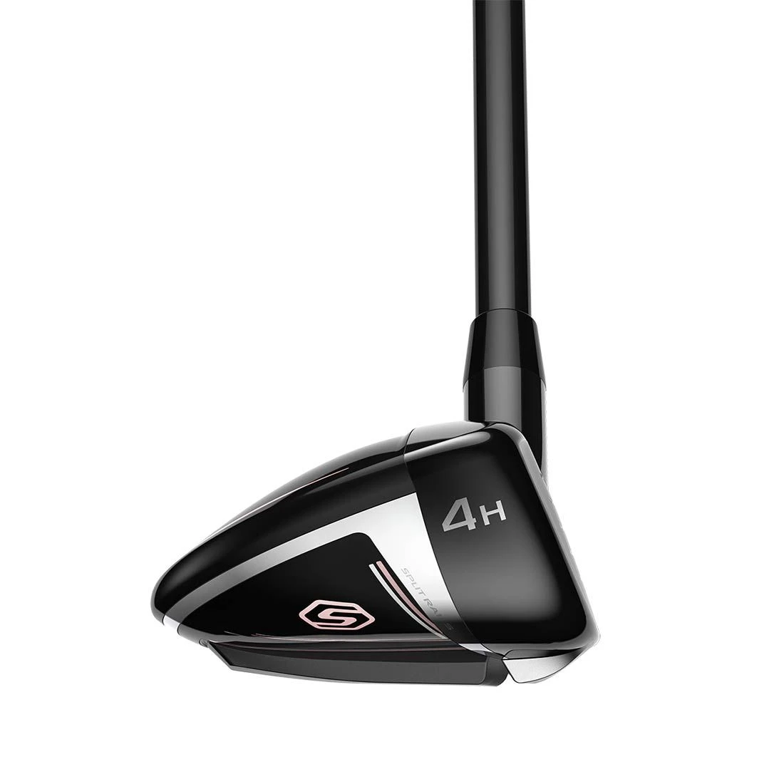 Cobra Women's T-Rail 3 Combo Hybrid-Irons 6 Cobra Women's T-Rail 3 Combo Hybrid-Irons - Image 4
