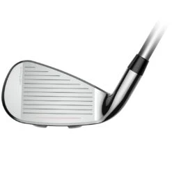 Cobra Women's T-Rail 3 Combo Hybrid-Irons 14 Cobra Women's T-Rail 3 Combo Hybrid-Irons -Callaway Irons Golf Shop cobra womens t rail 3 iron face itempicture