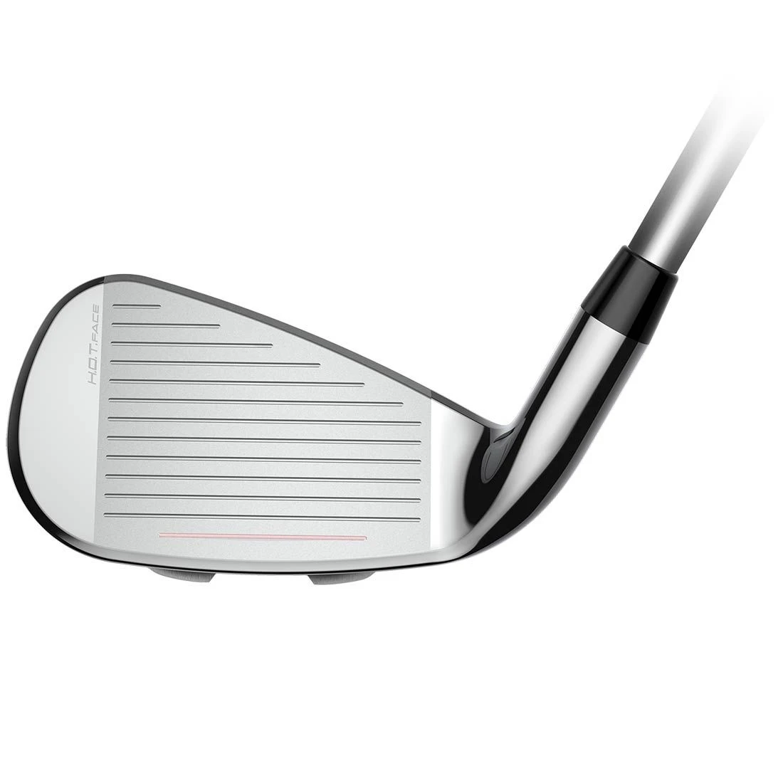 Cobra Women's T-Rail 3 Combo Hybrid-Irons 8 Cobra Women's T-Rail 3 Combo Hybrid-Irons - Image 6