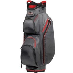 Datrek Superlite Cart Bag -Callaway Irons Golf Shop datrek 2021 superlite cart bag charcoal red itempicture
