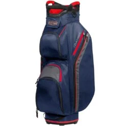Datrek Superlite Cart Bag -Callaway Irons Golf Shop datrek 2021 superlite cart bag navy red itempicture