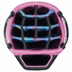 Datrek DG Lite II Cart Bag -Callaway Irons Golf Shop datrek 2022 dg lite ii cart bag palm beach top itempicture