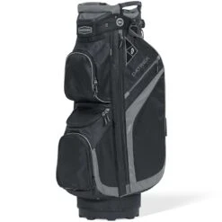 Datrek DG Lite II Cart Bag -Callaway Irons Golf Shop datrek 2024 dg lite ii cart bag black charcoal itempicture