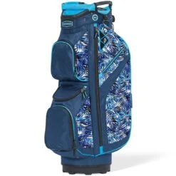 Datrek DG Lite II Cart Bag -Callaway Irons Golf Shop datrek 2024 dg lite ii cart bag navy palm itempicture