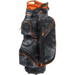 Datrek DG Lite II Cart Bag -Callaway Irons Golf Shop datrek 2024 dg lite ii cart bag urban camo orange black itempicture